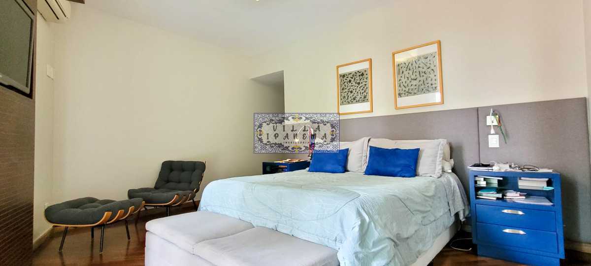 Conheça IB do imóvel - Apartamento à venda Rua Bogari, Lagoa, Rio de Janeiro - R$ 3.100.000 - IPA20421 - 33 IB - 33