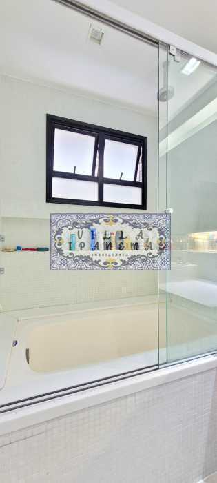 Conheça JA do imóvel - Apartamento à venda Rua Bogari, Lagoa, Rio de Janeiro - R$ 3.100.000 - IPA20421 - 37 JA - 37