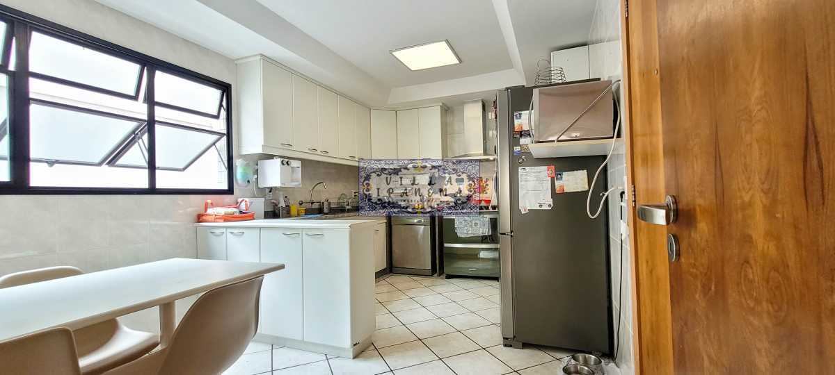 Conheça K do imóvel - Apartamento à venda Rua Bogari, Lagoa, Rio de Janeiro - R$ 3.100.000 - IPA20421 - 38 K - 38