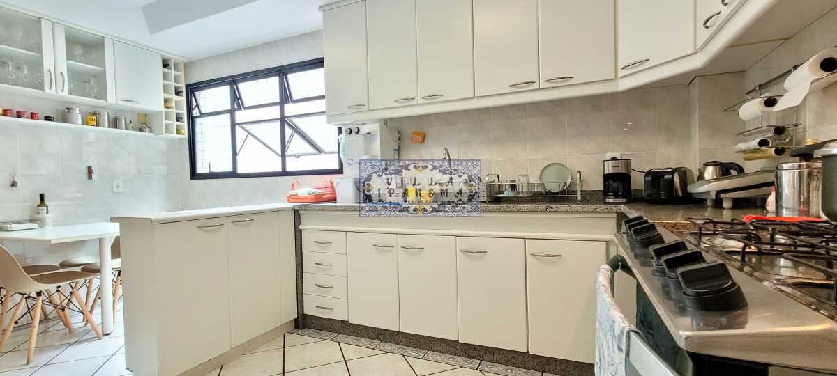 Conheça KA do imóvel - Apartamento à venda Rua Bogari, Lagoa, Rio de Janeiro - R$ 3.100.000 - IPA20421 - 39 KA - 39