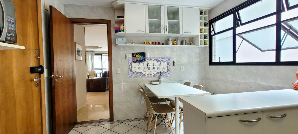 Conheça KB do imóvel - Apartamento à venda Rua Bogari, Lagoa, Rio de Janeiro - R$ 3.100.000 - IPA20421 - 40 KB - 40