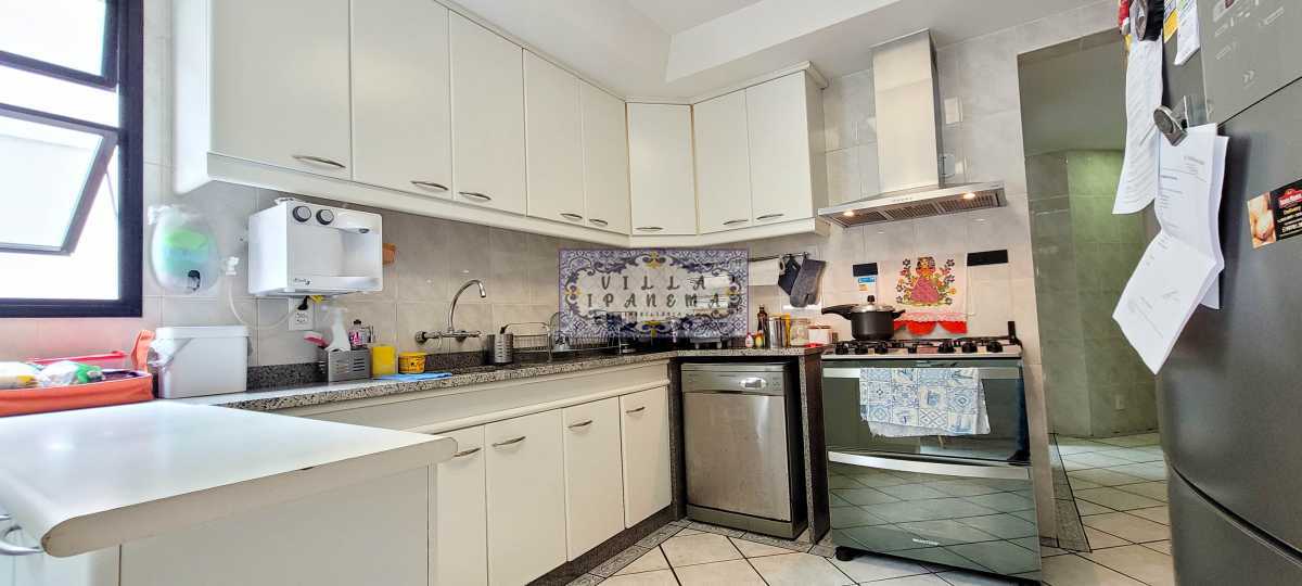 Conheça KC do imóvel - Apartamento à venda Rua Bogari, Lagoa, Rio de Janeiro - R$ 3.100.000 - IPA20421 - 41 KC - 41