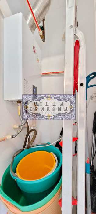 Conheça LB do imóvel - Apartamento à venda Rua Bogari, Lagoa, Rio de Janeiro - R$ 3.100.000 - IPA20421 - 44 LB - 44