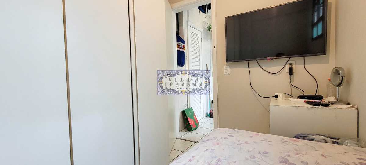 Conheça MA do imóvel - Apartamento à venda Rua Bogari, Lagoa, Rio de Janeiro - R$ 3.100.000 - IPA20421 - 46 MA - 46