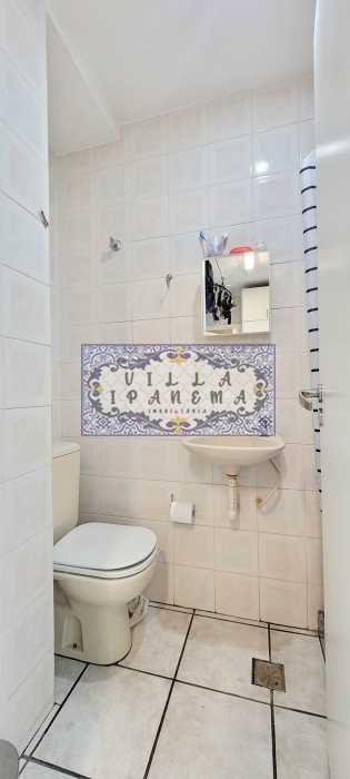 Conheça MB do imóvel - Apartamento à venda Rua Bogari, Lagoa, Rio de Janeiro - R$ 3.100.000 - IPA20421 - 47 MB - 47