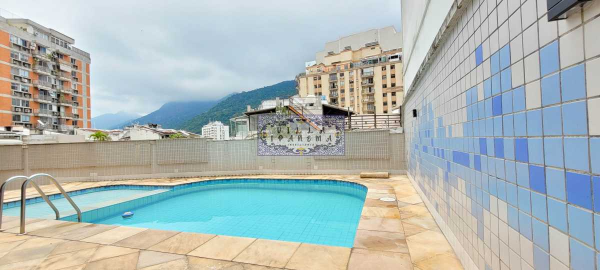 Conheça N do imóvel - Apartamento à venda Rua Bogari, Lagoa, Rio de Janeiro - R$ 3.100.000 - IPA20421 - 48 N - 48
