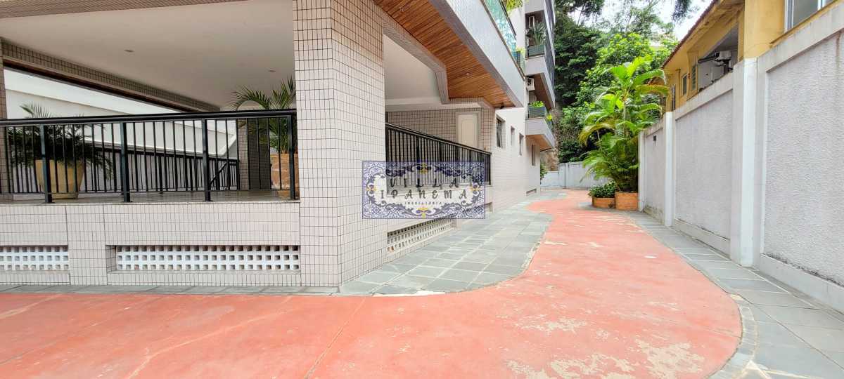 Conheça O do imóvel - Apartamento à venda Rua Bogari, Lagoa, Rio de Janeiro - R$ 3.100.000 - IPA20421 - 50 O - 50