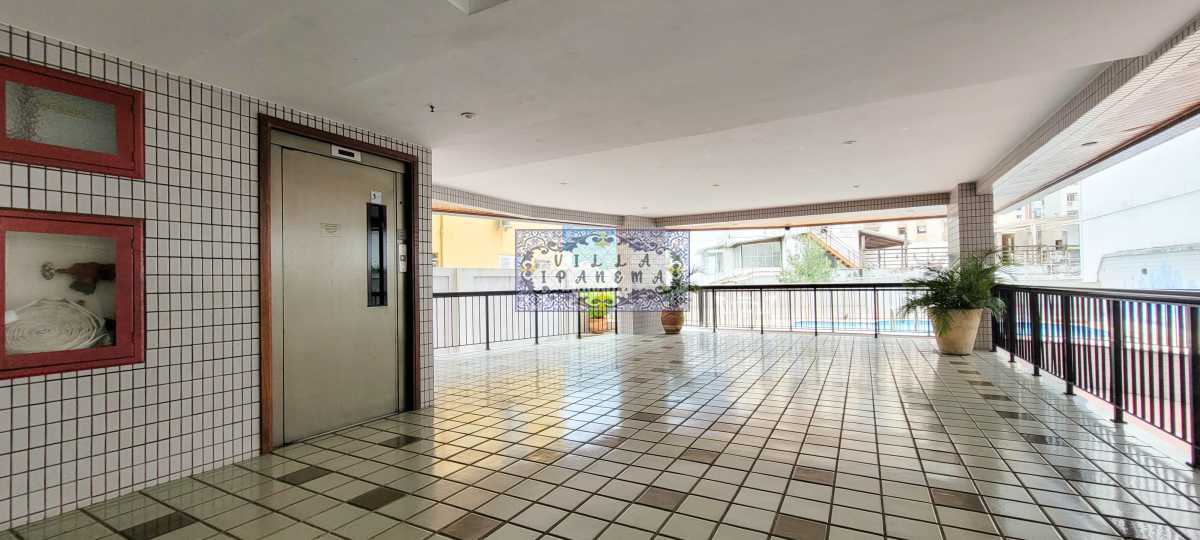 Conheça P do imóvel - Apartamento à venda Rua Bogari, Lagoa, Rio de Janeiro - R$ 3.100.000 - IPA20421 - 54 P - 54