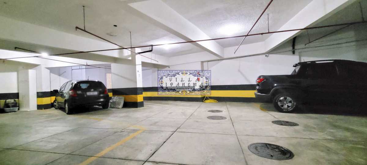 Conheça R do imóvel - Apartamento à venda Rua Bogari, Lagoa, Rio de Janeiro - R$ 3.100.000 - IPA20421 - 57 R - 57
