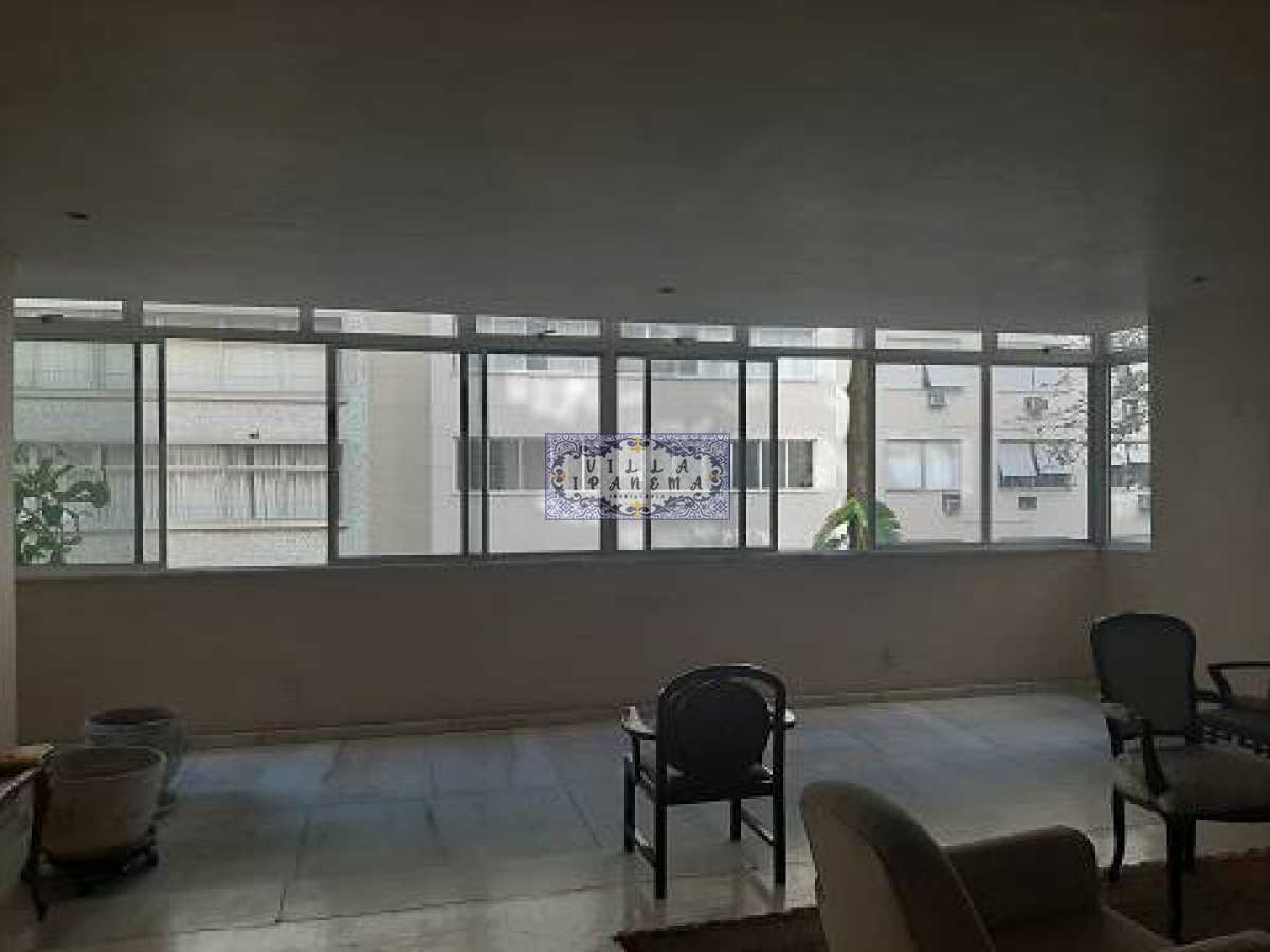 Conheça AA do imóvel - Apartamento à venda Rua Paula Freitas, Copacabana, Rio de Janeiro - R$ 2.200.000 - IPA20503 - 2 AA - 2