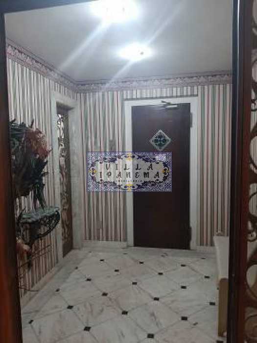 Conheça AB do imóvel - Apartamento à venda Rua Paula Freitas, Copacabana, Rio de Janeiro - R$ 2.200.000 - IPA20503 - 4 AB - 4