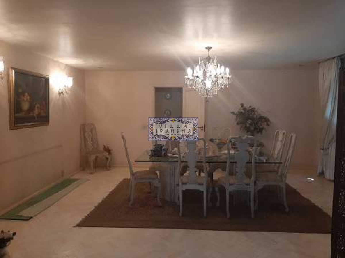 Conheça B do imóvel - Apartamento à venda Rua Paula Freitas, Copacabana, Rio de Janeiro - R$ 2.200.000 - IPA20503 - 6 B - 6