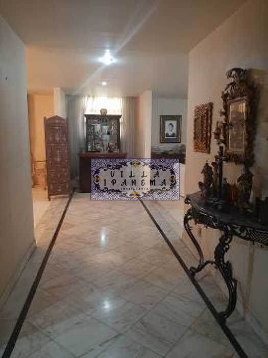 Conheça BB do imóvel - Apartamento à venda Rua Paula Freitas, Copacabana, Rio de Janeiro - R$ 2.200.000 - IPA20503 - 8 BB - 8