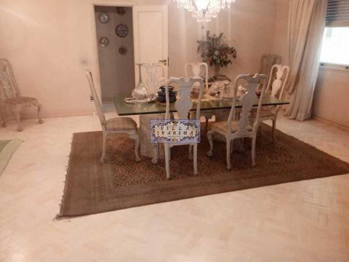 Conheça BC do imóvel - Apartamento à venda Rua Paula Freitas, Copacabana, Rio de Janeiro - R$ 2.200.000 - IPA20503 - 9 BC - 9