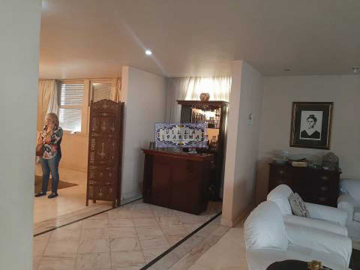 Conheça BD do imóvel - Apartamento à venda Rua Paula Freitas, Copacabana, Rio de Janeiro - R$ 2.200.000 - IPA20503 - 10 BD - 10