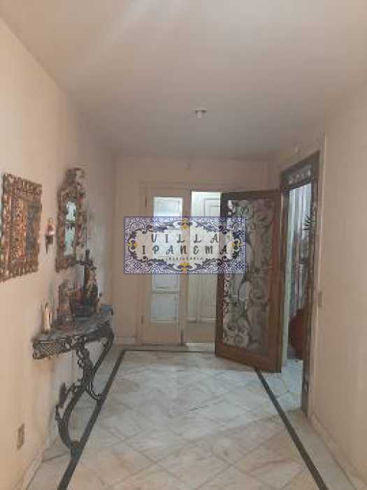 Conheça BE do imóvel - Apartamento à venda Rua Paula Freitas, Copacabana, Rio de Janeiro - R$ 2.200.000 - IPA20503 - 11 BE - 11