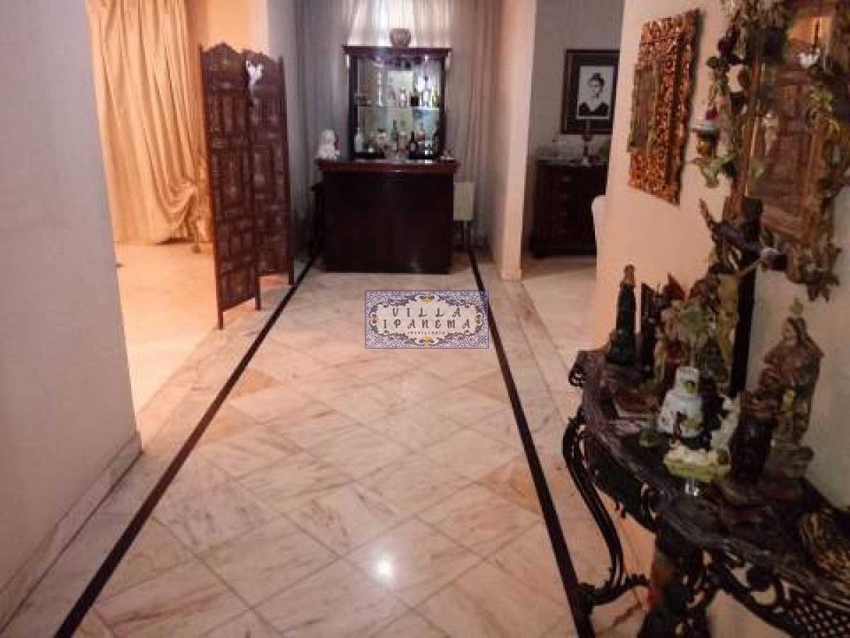 Conheça C do imóvel - Apartamento à venda Rua Paula Freitas, Copacabana, Rio de Janeiro - R$ 2.200.000 - IPA20503 - 12 C - 12