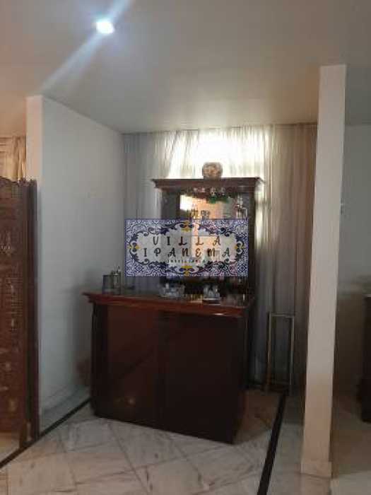 Conheça CA do imóvel - Apartamento à venda Rua Paula Freitas, Copacabana, Rio de Janeiro - R$ 2.200.000 - IPA20503 - 13 CA - 13