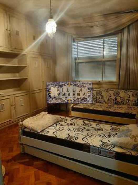 Conheça CB do imóvel - Apartamento à venda Rua Paula Freitas, Copacabana, Rio de Janeiro - R$ 2.200.000 - IPA20503 - 14 CB - 14