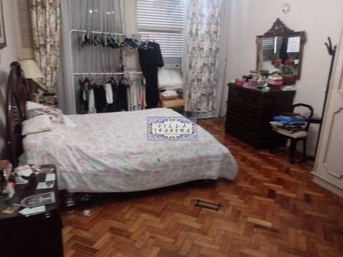 Conheça CD do imóvel - Apartamento à venda Rua Paula Freitas, Copacabana, Rio de Janeiro - R$ 2.200.000 - IPA20503 - 16 CD - 16