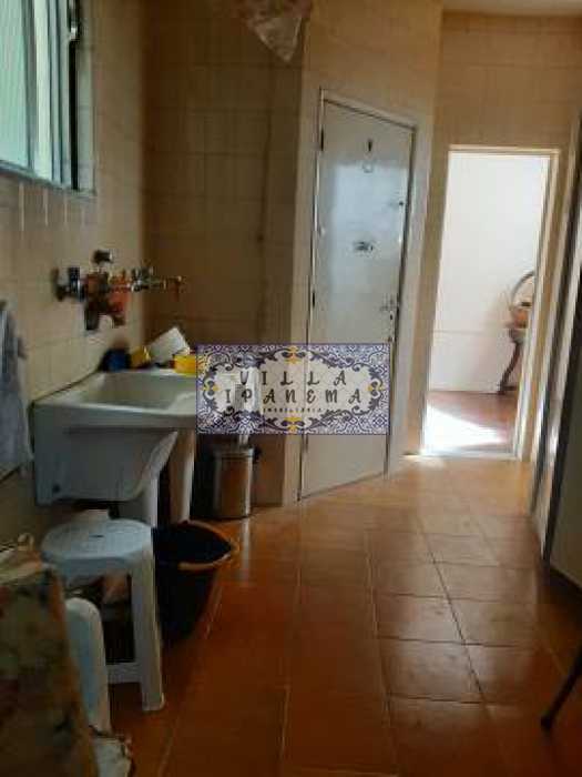Conheça D do imóvel - Apartamento à venda Rua Paula Freitas, Copacabana, Rio de Janeiro - R$ 2.200.000 - IPA20503 - 17 D - 17
