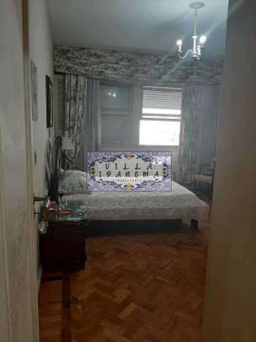 Conheça DA do imóvel - Apartamento à venda Rua Paula Freitas, Copacabana, Rio de Janeiro - R$ 2.200.000 - IPA20503 - 18 DA - 18