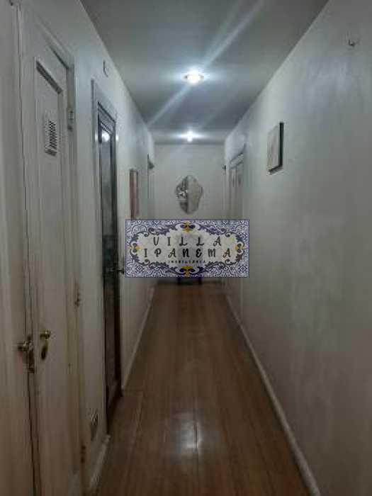 Conheça DB do imóvel - Apartamento à venda Rua Paula Freitas, Copacabana, Rio de Janeiro - R$ 2.200.000 - IPA20503 - 19 DB - 19