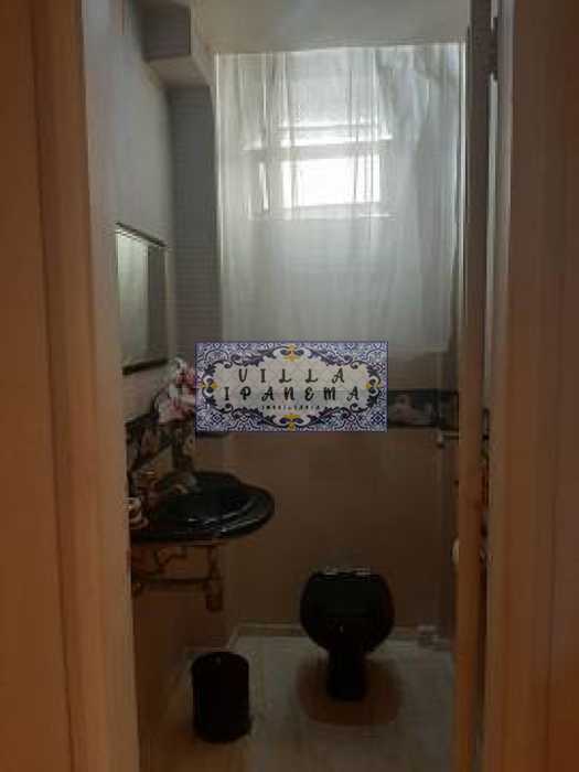 Conheça DD do imóvel - Apartamento à venda Rua Paula Freitas, Copacabana, Rio de Janeiro - R$ 2.200.000 - IPA20503 - 21 DD - 21