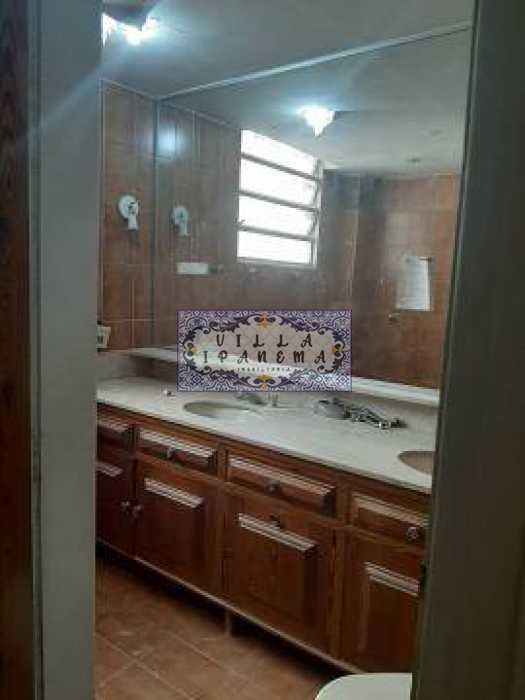 Conheça DE do imóvel - Apartamento à venda Rua Paula Freitas, Copacabana, Rio de Janeiro - R$ 2.200.000 - IPA20503 - 22 DE - 22