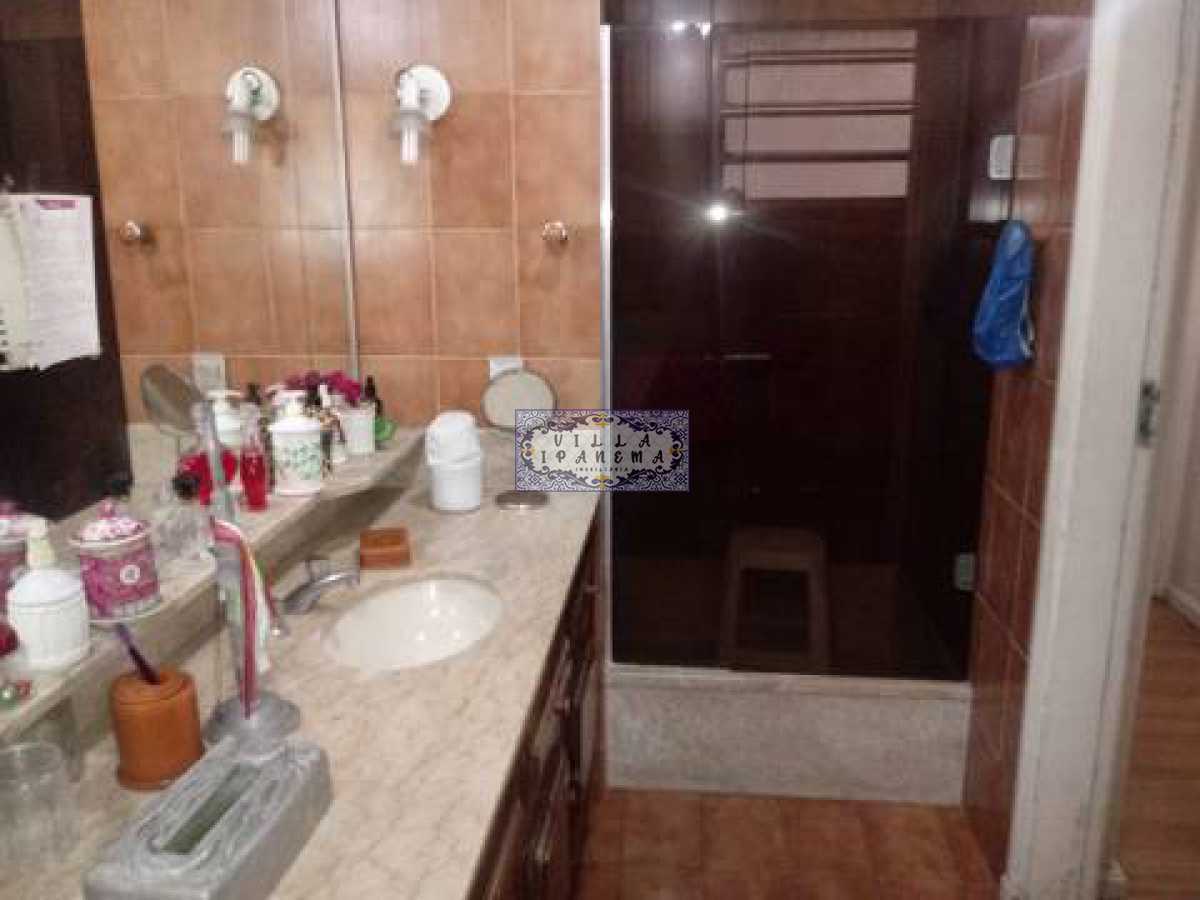 Conheça E do imóvel - Apartamento à venda Rua Paula Freitas, Copacabana, Rio de Janeiro - R$ 2.200.000 - IPA20503 - 24 E - 24
