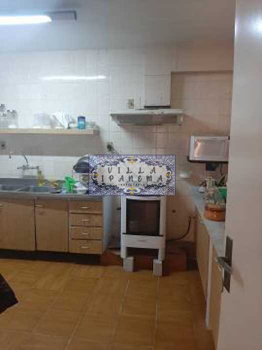 Conheça EB do imóvel - Apartamento à venda Rua Paula Freitas, Copacabana, Rio de Janeiro - R$ 2.200.000 - IPA20503 - 26 EB - 26