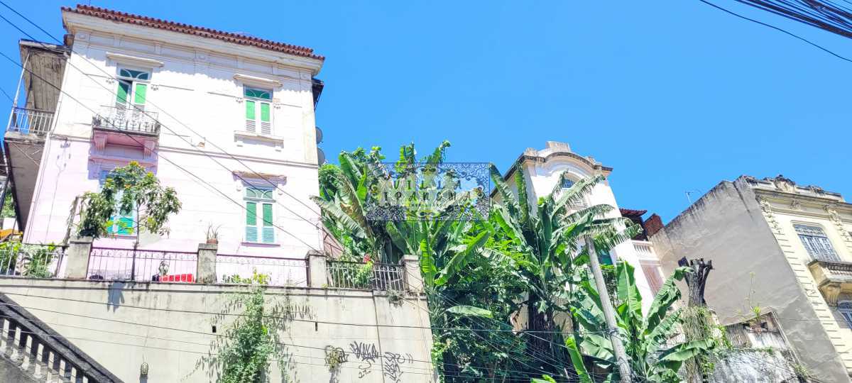 Conheça A do imóvel - Casa à venda Rua Francisco Muratori, Santa Teresa, Rio de Janeiro - R$ 790.000 - IPA20524 - 1 A - 1