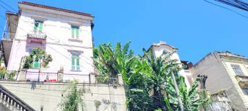 ACEITAMOS OFERTAS! - Casa à venda Rua Francisco Muratori, Santa Teresa, Rio de Janeiro - R$ 790.000 - IPA20524