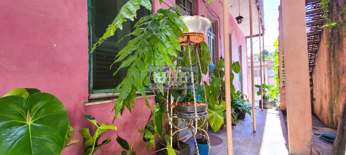 Conheça AB do imóvel - Casa à venda Rua Francisco Muratori, Santa Teresa, Rio de Janeiro - R$ 790.000 - IPA20524 - 3 AB - 3