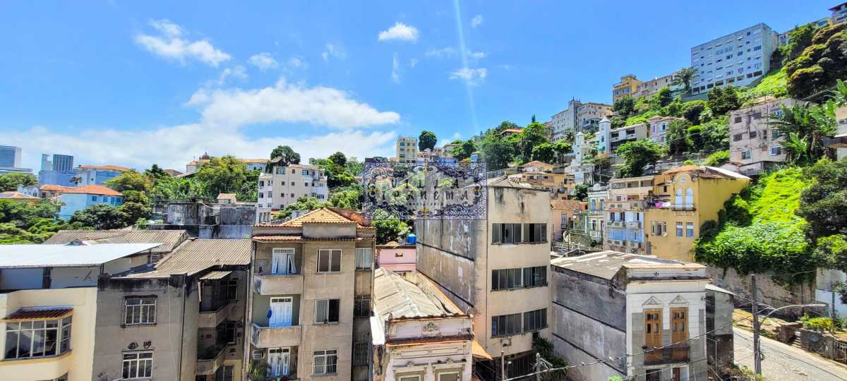 Conheça AF do imóvel - Casa à venda Rua Francisco Muratori, Santa Teresa, Rio de Janeiro - R$ 790.000 - IPA20524 - 7 AF - 7
