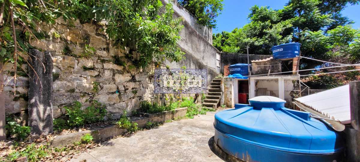 Conheça B do imóvel - Casa à venda Rua Francisco Muratori, Santa Teresa, Rio de Janeiro - R$ 790.000 - IPA20524 - 8 B - 8