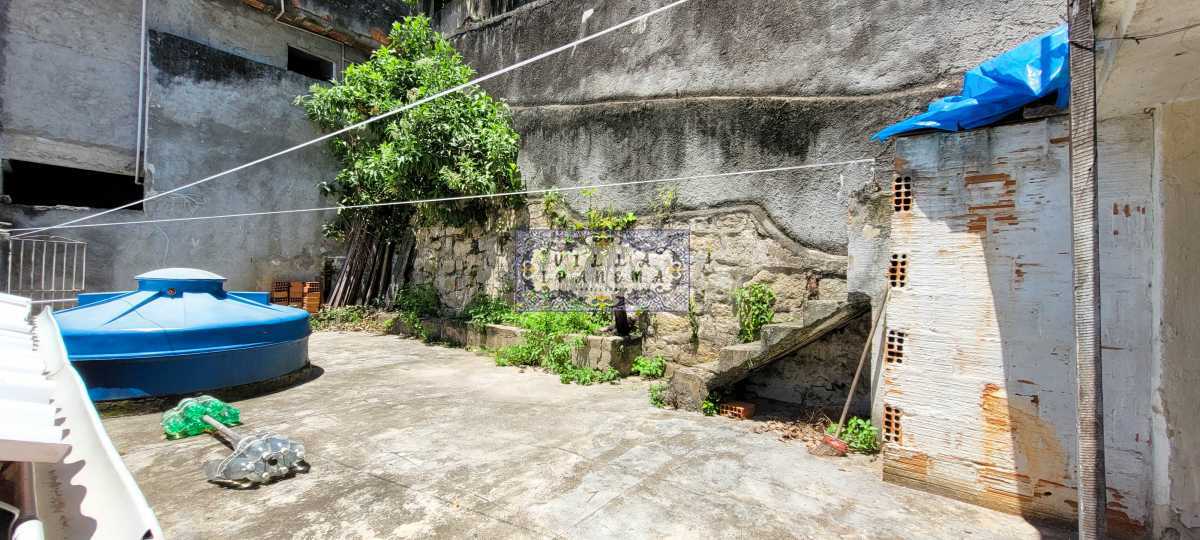 Conheça BA do imóvel - Casa à venda Rua Francisco Muratori, Santa Teresa, Rio de Janeiro - R$ 790.000 - IPA20524 - 9 BA - 9