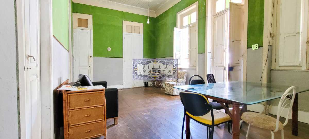 Conheça C do imóvel - Casa à venda Rua Francisco Muratori, Santa Teresa, Rio de Janeiro - R$ 790.000 - IPA20524 - 10 C - 10