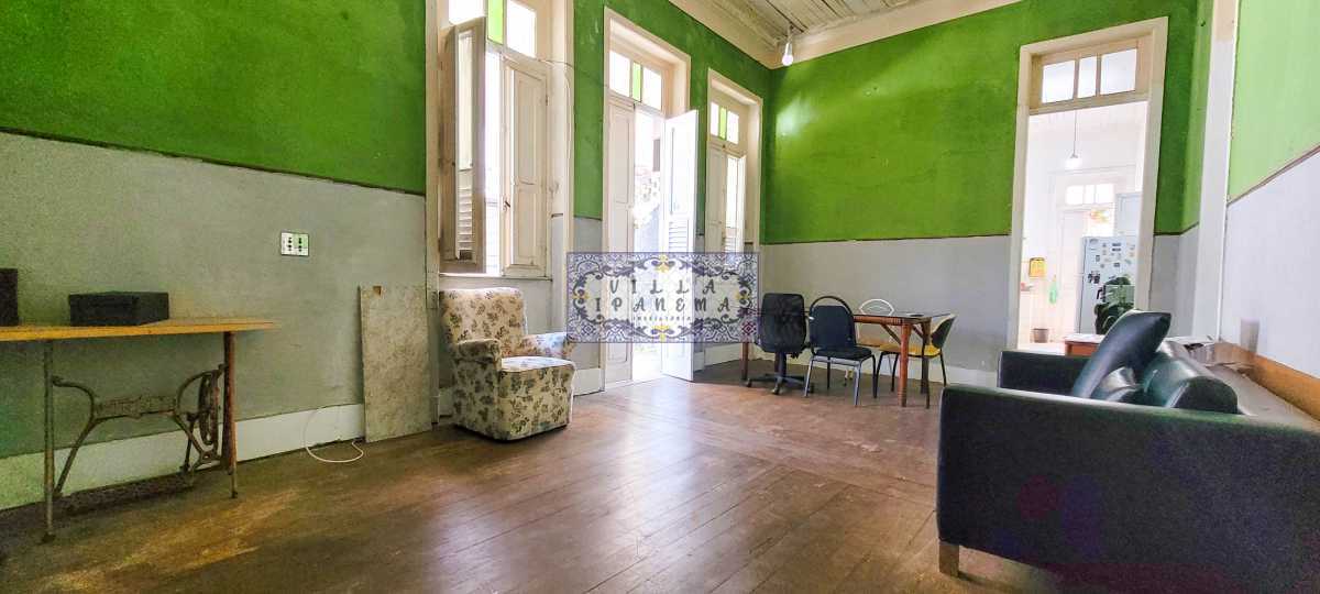 Conheça CA do imóvel - Casa à venda Rua Francisco Muratori, Santa Teresa, Rio de Janeiro - R$ 790.000 - IPA20524 - 11 CA - 11