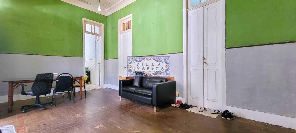 Conheça CBA do imóvel - Casa à venda Rua Francisco Muratori, Santa Teresa, Rio de Janeiro - R$ 790.000 - IPA20524 - 13 CBA - 13