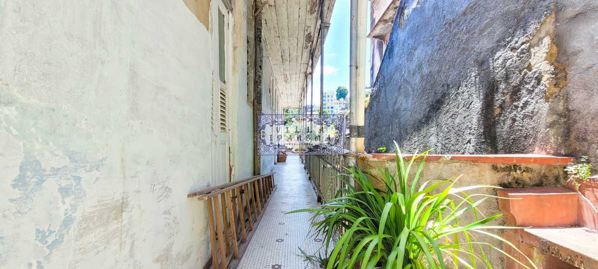 Conheça CC do imóvel - Casa à venda Rua Francisco Muratori, Santa Teresa, Rio de Janeiro - R$ 790.000 - IPA20524 - 14 CC - 14