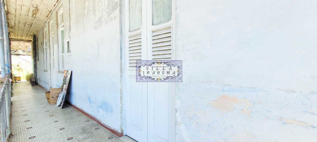Conheça CD do imóvel - Casa à venda Rua Francisco Muratori, Santa Teresa, Rio de Janeiro - R$ 790.000 - IPA20524 - 15 CD - 15