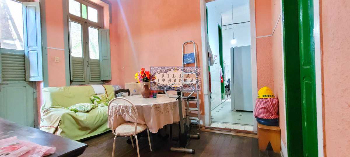 Conheça EA do imóvel - Casa à venda Rua Francisco Muratori, Santa Teresa, Rio de Janeiro - R$ 790.000 - IPA20524 - 17 EA - 17