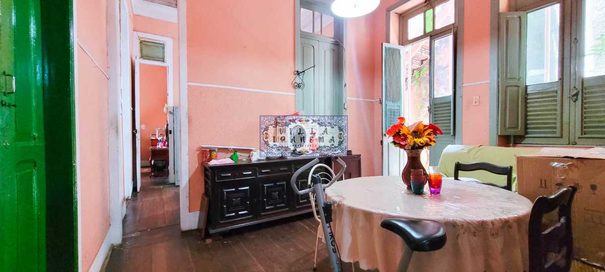 Conheça EB do imóvel - Casa à venda Rua Francisco Muratori, Santa Teresa, Rio de Janeiro - R$ 790.000 - IPA20524 - 18 EB - 18
