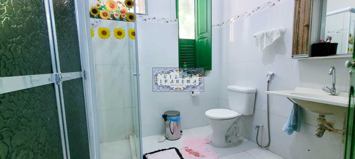 Conheça F do imóvel - Casa à venda Rua Francisco Muratori, Santa Teresa, Rio de Janeiro - R$ 790.000 - IPA20524 - 19 F - 19