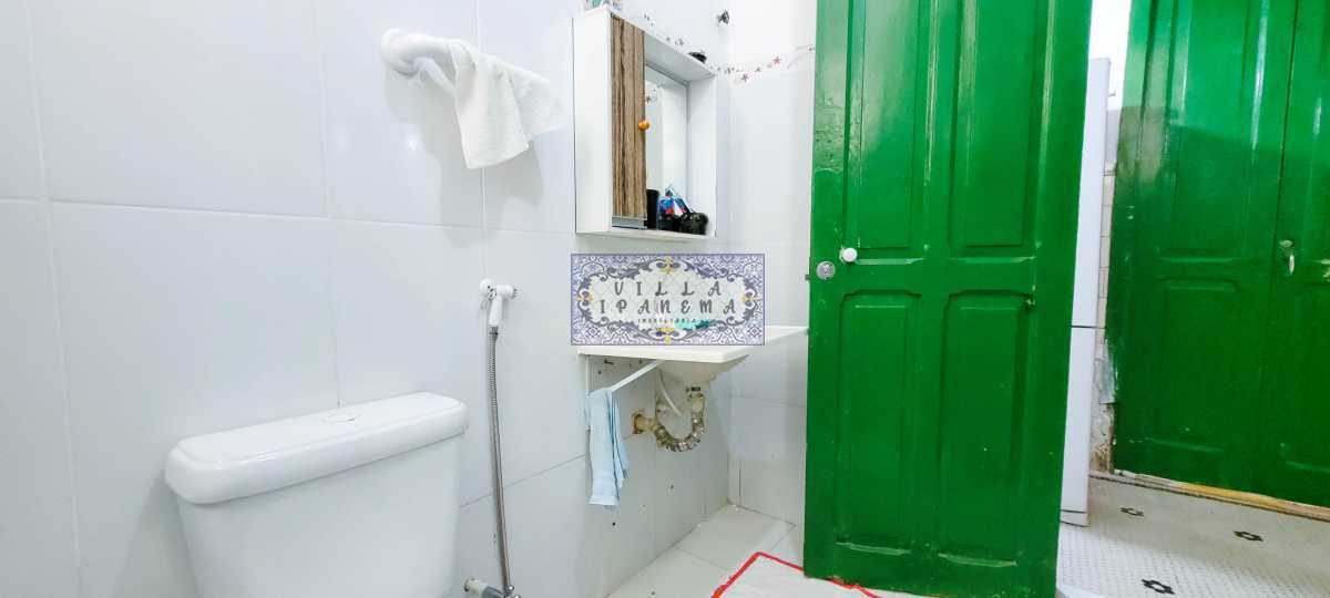 Conheça FB do imóvel - Casa à venda Rua Francisco Muratori, Santa Teresa, Rio de Janeiro - R$ 790.000 - IPA20524 - 21 FB - 21