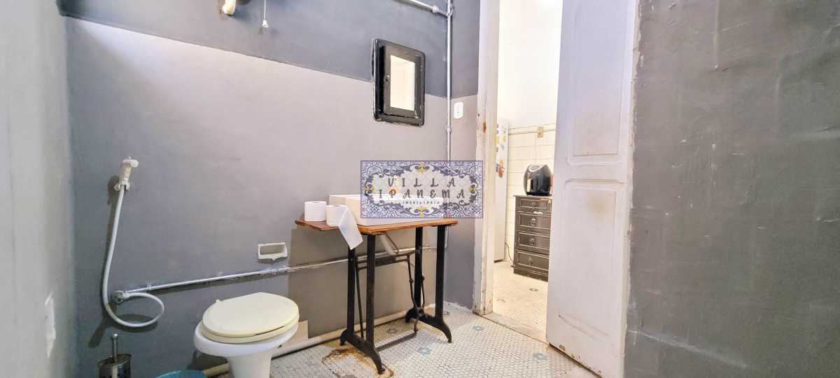 Conheça FC do imóvel - Casa à venda Rua Francisco Muratori, Santa Teresa, Rio de Janeiro - R$ 790.000 - IPA20524 - 22 FC - 22