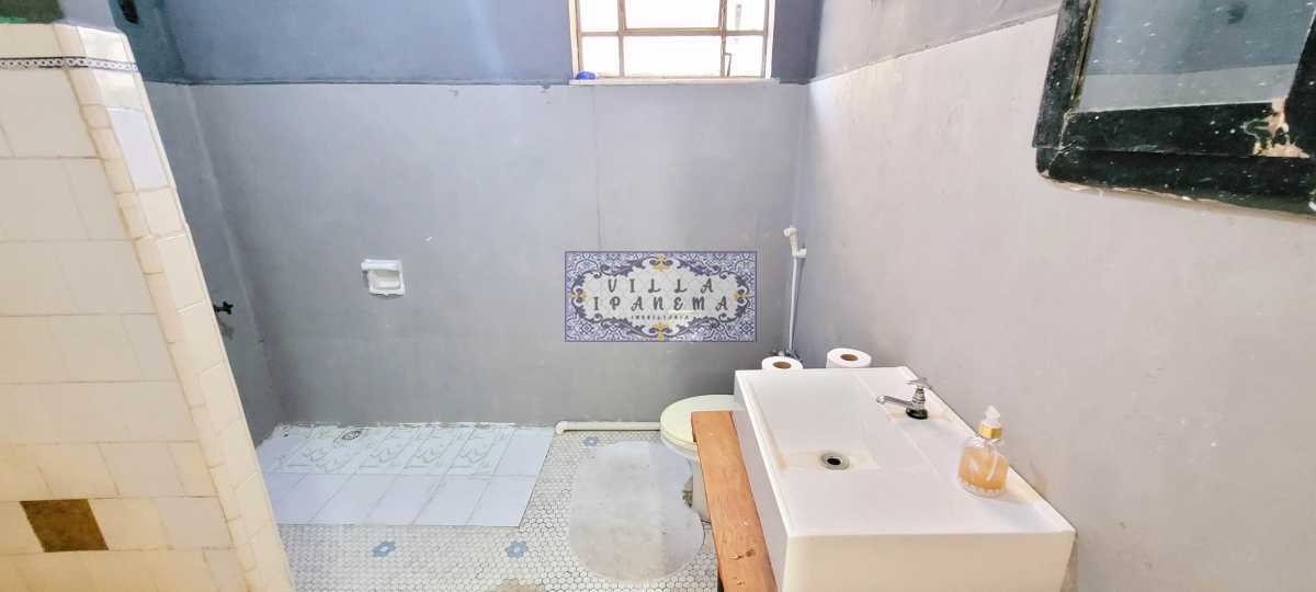 Conheça FD do imóvel - Casa à venda Rua Francisco Muratori, Santa Teresa, Rio de Janeiro - R$ 790.000 - IPA20524 - 23 FD - 23