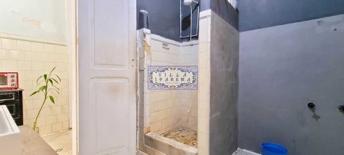 Conheça FE do imóvel - Casa à venda Rua Francisco Muratori, Santa Teresa, Rio de Janeiro - R$ 790.000 - IPA20524 - 24 FE - 24