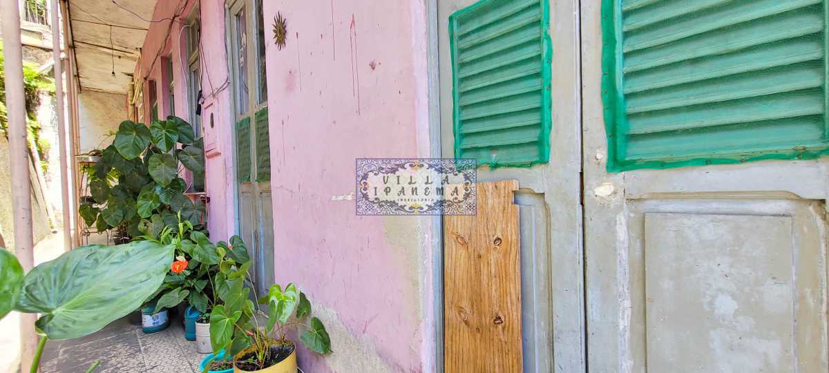Conheça GA do imóvel - Casa à venda Rua Francisco Muratori, Santa Teresa, Rio de Janeiro - R$ 790.000 - IPA20524 - 26 GA - 26